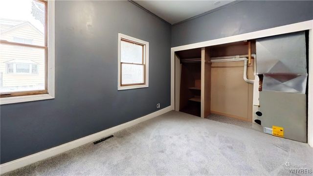 33 Keever Avenue, Lackawanna, NY 14218