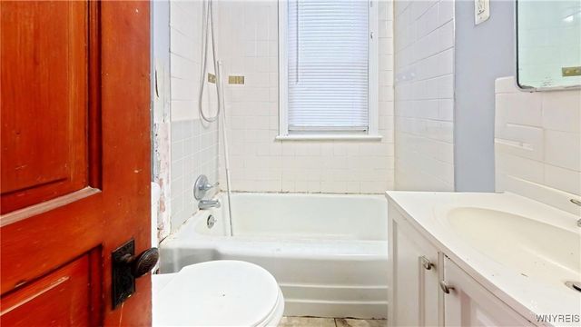 33 Keever Avenue, Lackawanna, NY 14218