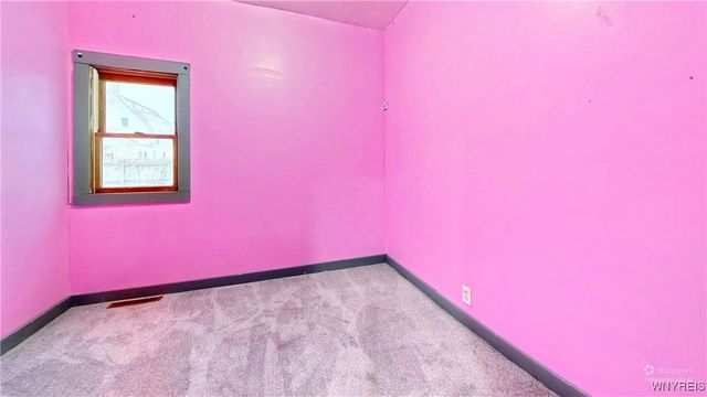 33 Keever Avenue, Lackawanna, NY 14218