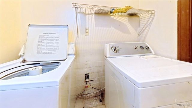 33 Keever Avenue, Lackawanna, NY 14218