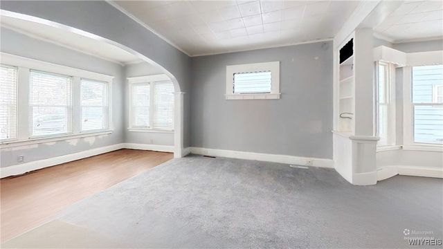 33 Keever Avenue, Lackawanna, NY 14218