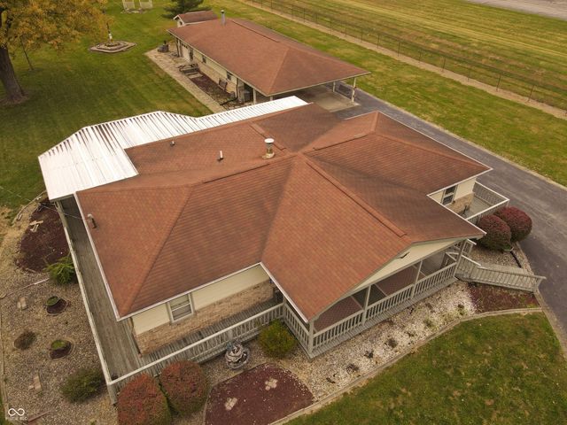 3107 N 100 W, Shelbyville, IN 46176