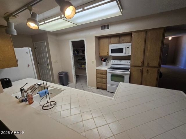 10007 W CLAIR Drive, Sun City, AZ 85351