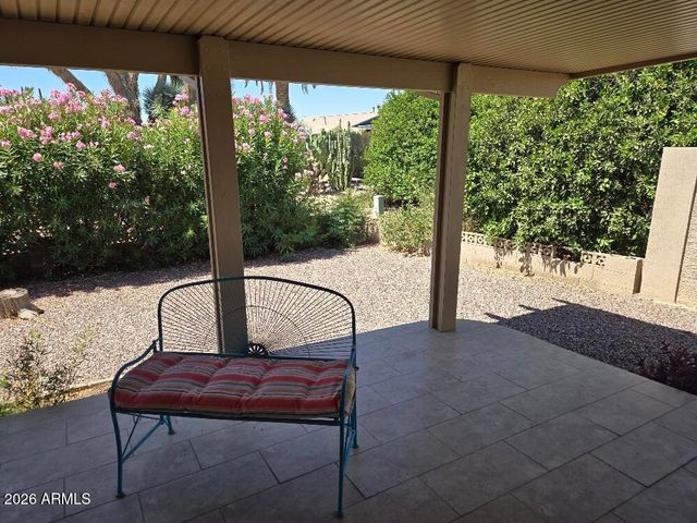 10007 W CLAIR Drive, Sun City, AZ 85351
