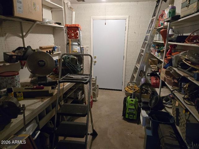 10007 W CLAIR Drive, Sun City, AZ 85351
