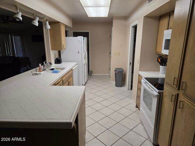 10007 W CLAIR Drive, Sun City, AZ 85351