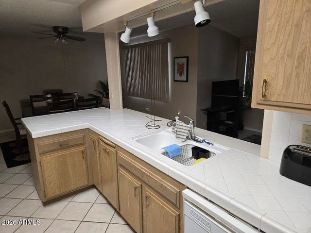 10007 W CLAIR Drive, Sun City, AZ 85351