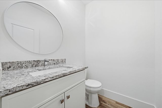 6511 Narcissus Street B, Houston, TX 77087