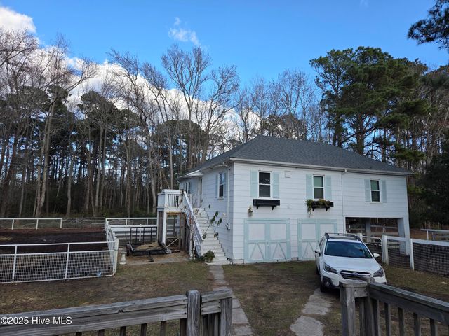 6047 Caratoke Highway, Poplar Branch, NC 27965