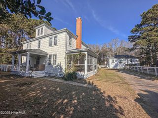 6047 Caratoke Highway, Poplar Branch, NC 27965