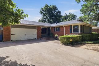 5643 S Yorktown Place, Tulsa, OK 74105