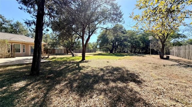 1027 Stagecoach TRL, San Marcos, TX 78666