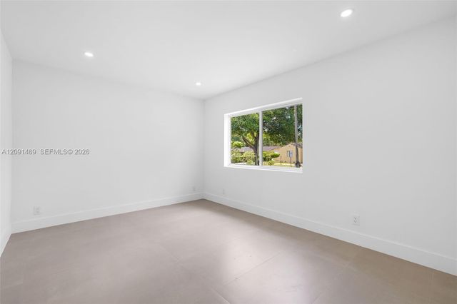 701 NE 119th Street, Biscayne Park, FL 33161