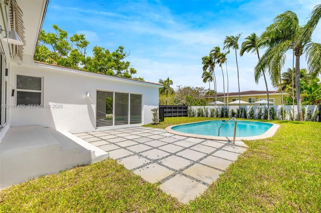 701 NE 119th Street, Biscayne Park, FL 33161