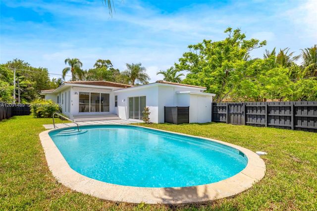 701 NE 119th Street, Biscayne Park, FL 33161