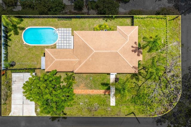 701 NE 119th Street, Biscayne Park, FL 33161