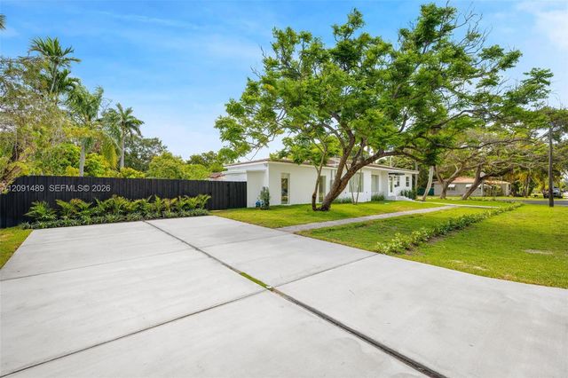 701 NE 119th Street, Biscayne Park, FL 33161