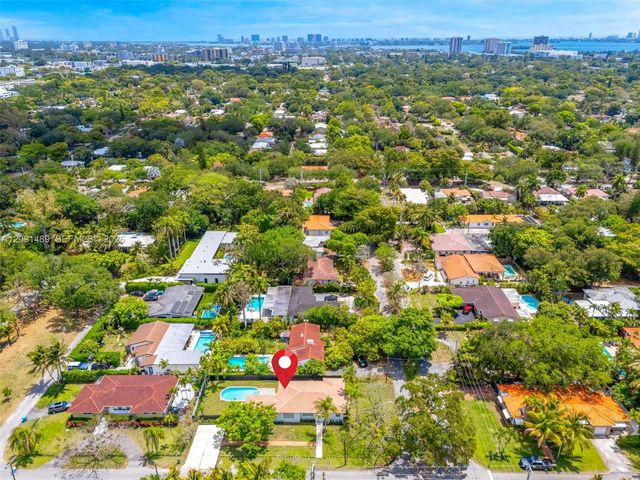 701 NE 119th Street, Biscayne Park, FL 33161