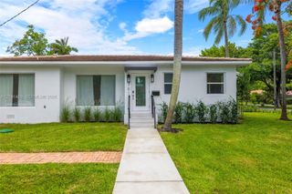 701 NE 119th Street, Biscayne Park, FL 33161