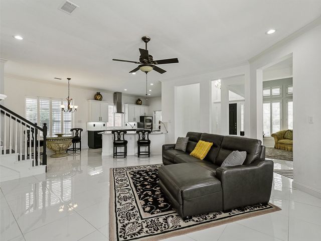 6401 Townsend Lane, Plano, TX 75024