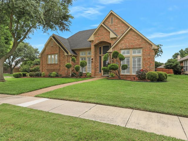 6401 Townsend Lane, Plano, TX 75024