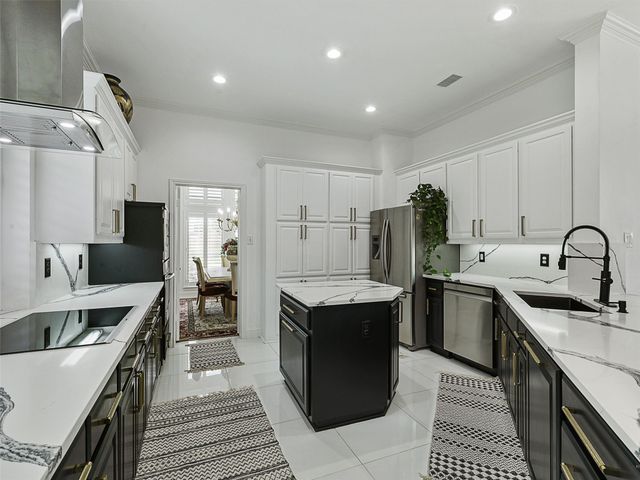 6401 Townsend Lane, Plano, TX 75024
