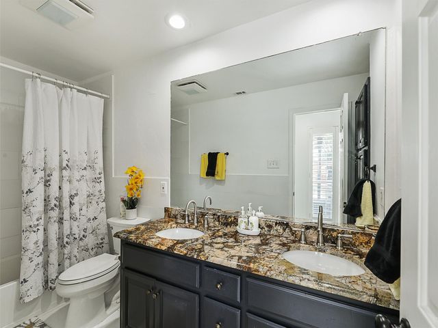 6401 Townsend Lane, Plano, TX 75024