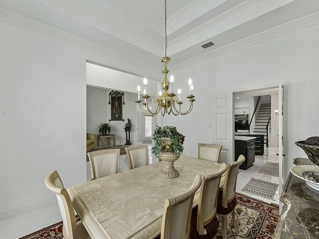 6401 Townsend Lane, Plano, TX 75024