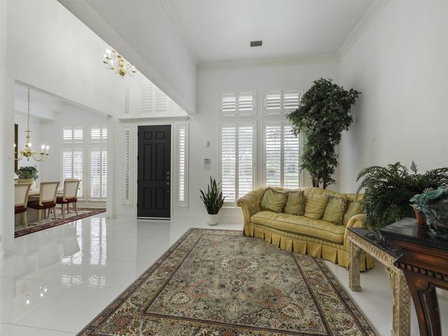 6401 Townsend Lane, Plano, TX 75024