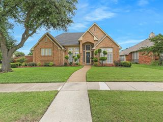 6401 Townsend Lane, Plano, TX 75024