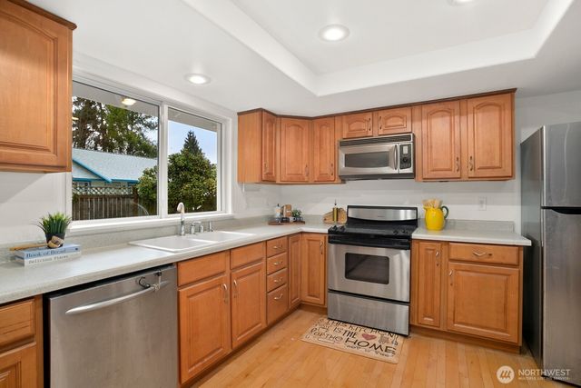 12821 87th Avenue NE, Kirkland, WA 98034