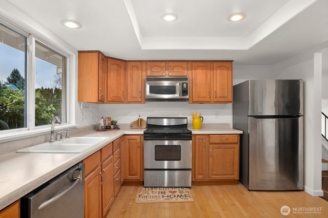 12821 87th Avenue NE, Kirkland, WA 98034