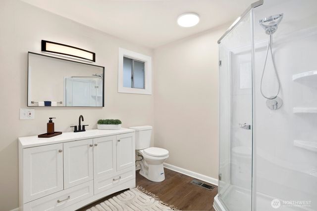 12821 87th Avenue NE, Kirkland, WA 98034