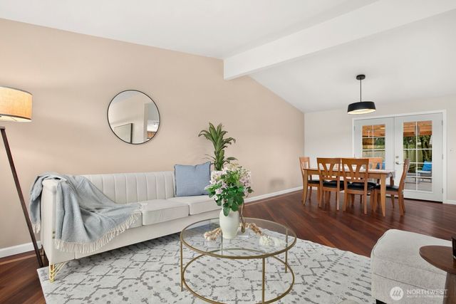 12821 87th Avenue NE, Kirkland, WA 98034