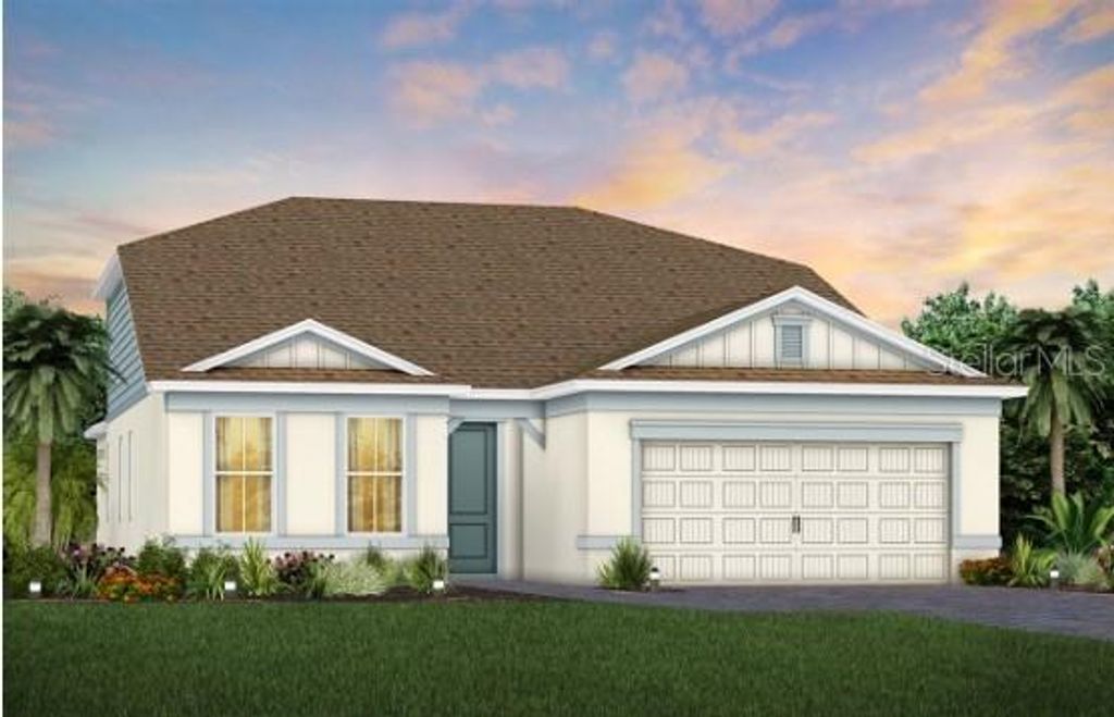 10268 PARKVIEW RESERVE LANE, Orlando, FL 32836