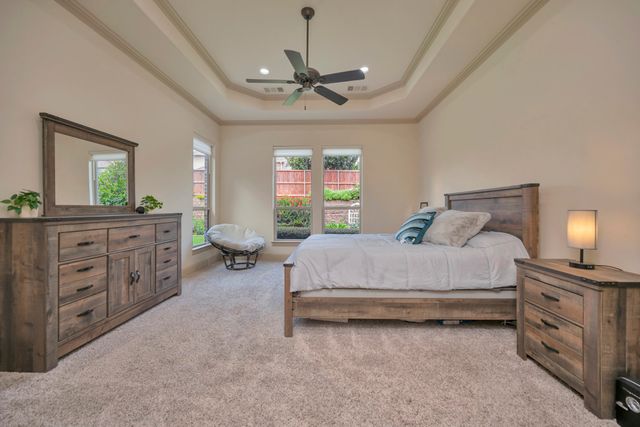 9144 Parson Drive, Lantana, TX 76226