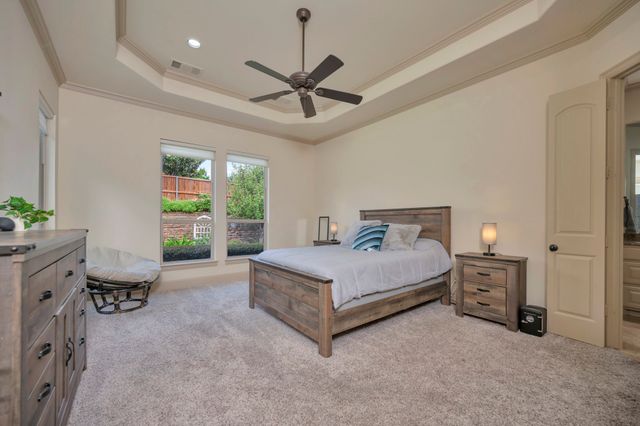 9144 Parson Drive, Lantana, TX 76226