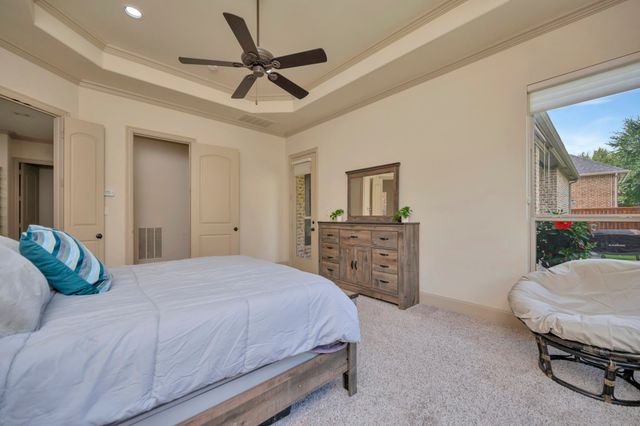 9144 Parson Drive, Lantana, TX 76226