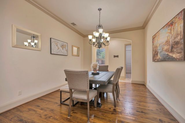 9144 Parson Drive, Lantana, TX 76226