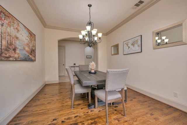 9144 Parson Drive, Lantana, TX 76226