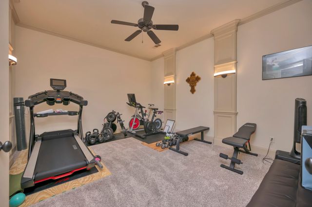 9144 Parson Drive, Lantana, TX 76226