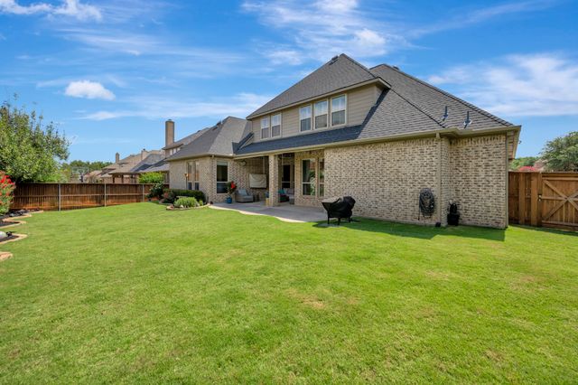 9144 Parson Drive, Lantana, TX 76226