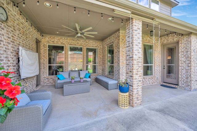 9144 Parson Drive, Lantana, TX 76226