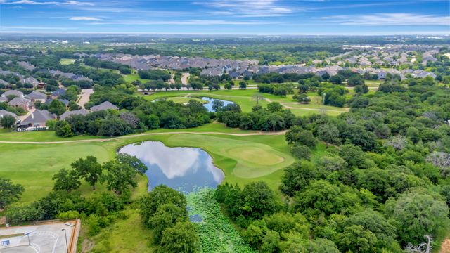 9144 Parson Drive, Lantana, TX 76226