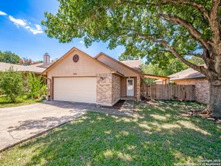 6514 Spanish Earth, San Antonio, TX 78233