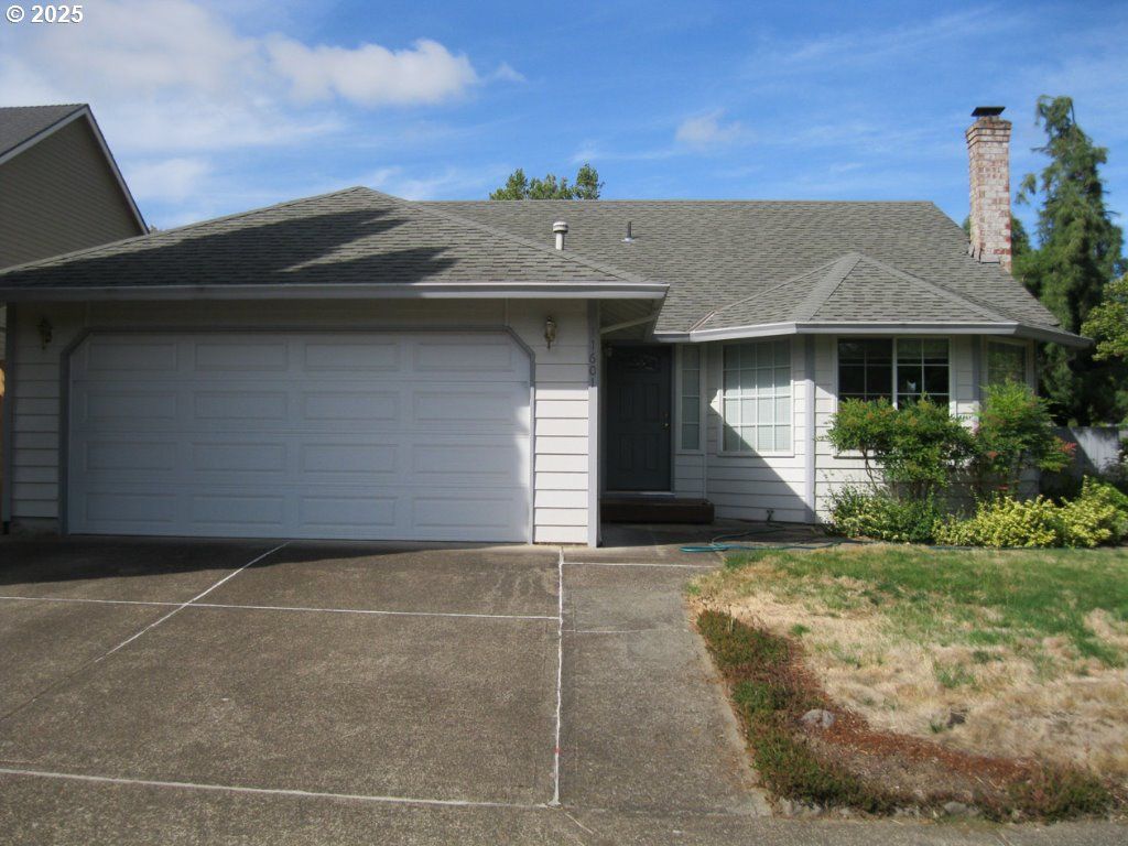 11601 Sw 129TH Pl, Portland, OR 97223