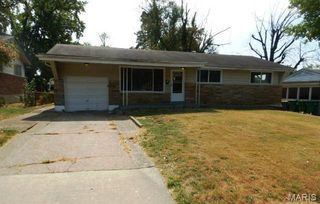 2246 Berwyn Drive, St Louis, MO 63136