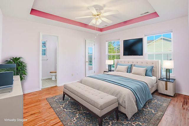 4217 LANGHAM DR, Columbia, MO 65202