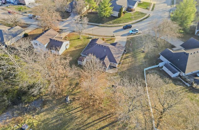 4217 LANGHAM DR, Columbia, MO 65202