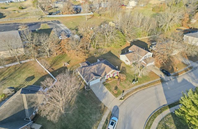 4217 LANGHAM DR, Columbia, MO 65202